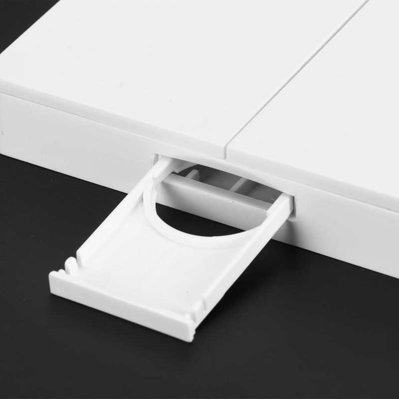 Single‑Way Double Control Wall Switch Panel Remote Switch Intelligent Control.