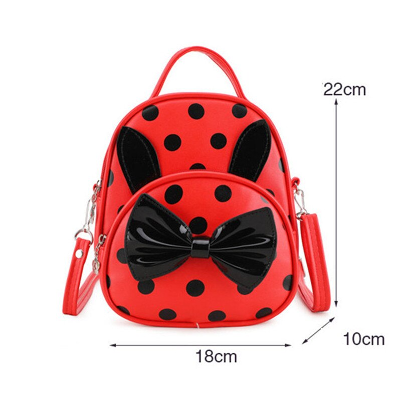 Kinderen 3d schattige rugzak babymeisjes schoolrugzak kinderen kleuterschoolrugzak schooltas mochila infantil