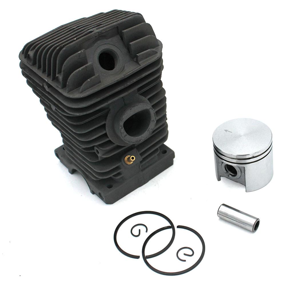 Kit de pistón de cilindro de 40mm para motosierra Stihl 023 MS230 MS230C MS230C-B Z MS230C-B MS230C-BE Z MS230Z PN 1123 020 1213