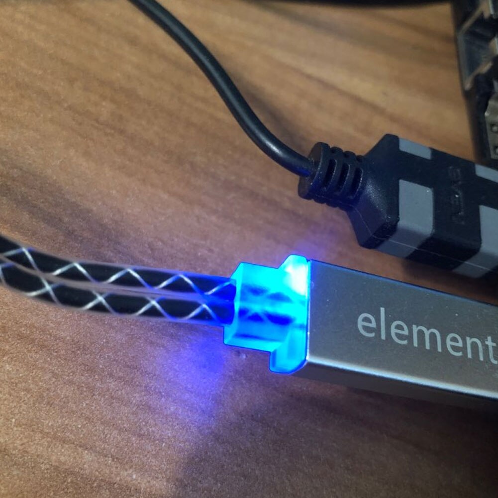 IN-OUT Converter USB MIDI ELEMENT MIDI Cable to USB Interface with Indicator Light FTP Processing Chip Metal Shell