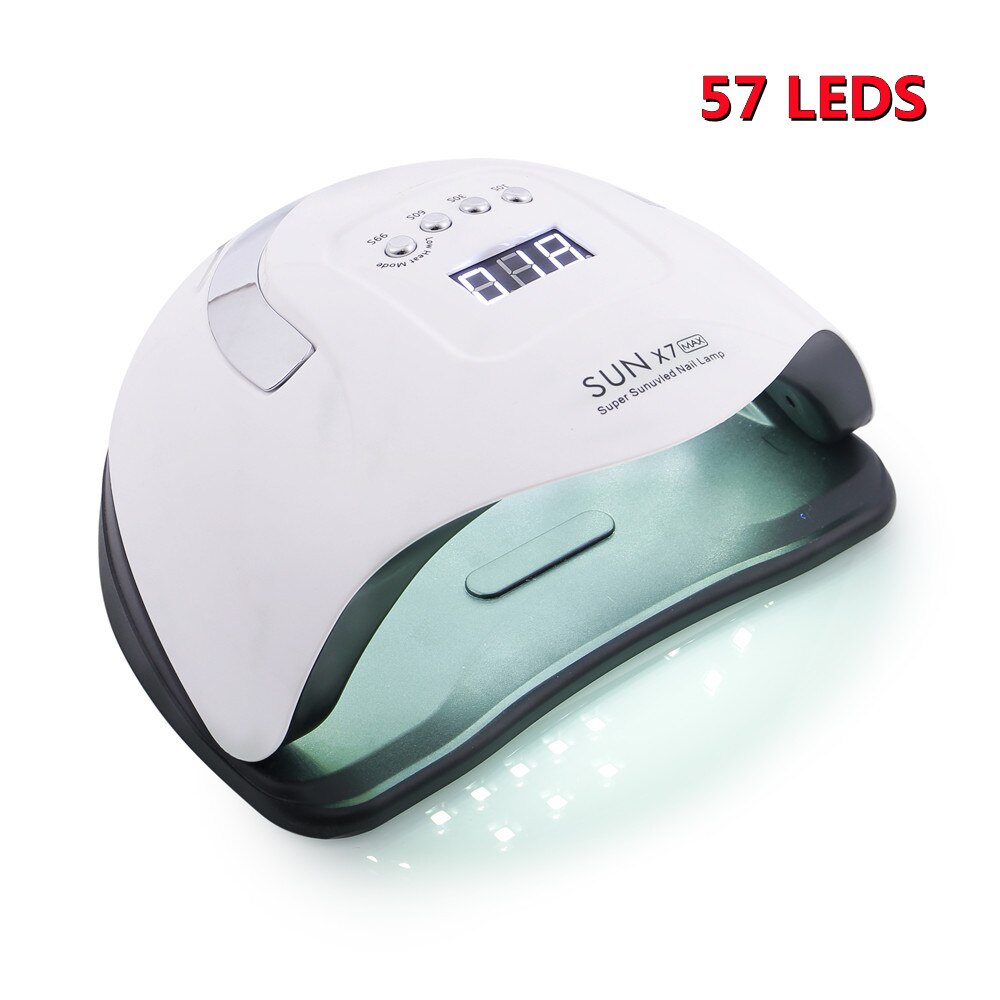 Led Uv Lampe Nagel