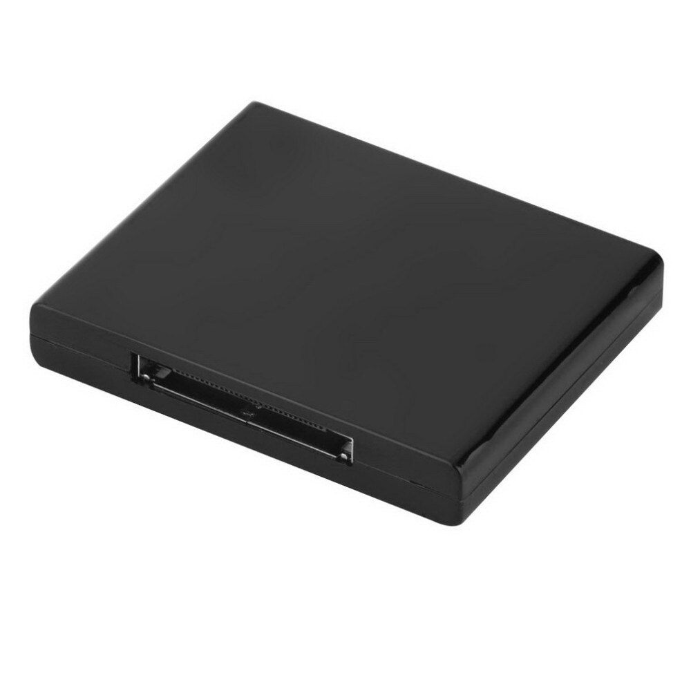 Bluetooth 5,0 A2DP 30 Pin adaptador inalámbrico 30Pin acoplamiento receptor Denon DRA-N4 RCD-N8 RCD-N7 DS-873 DS-375 ASD-51W altavoz