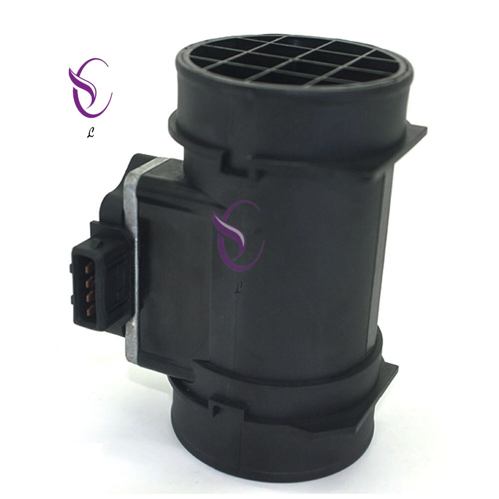 Sensor Maf de flujo de aire masivo 5WK9150 904 11 957 para OPEL, VAUXHALL, OMEGA, CALIBRA, VECTRA, ASTRA A, B, F, 1.8i, 2.0i, 16V, 4X4, 5WK9611, 5WK9612