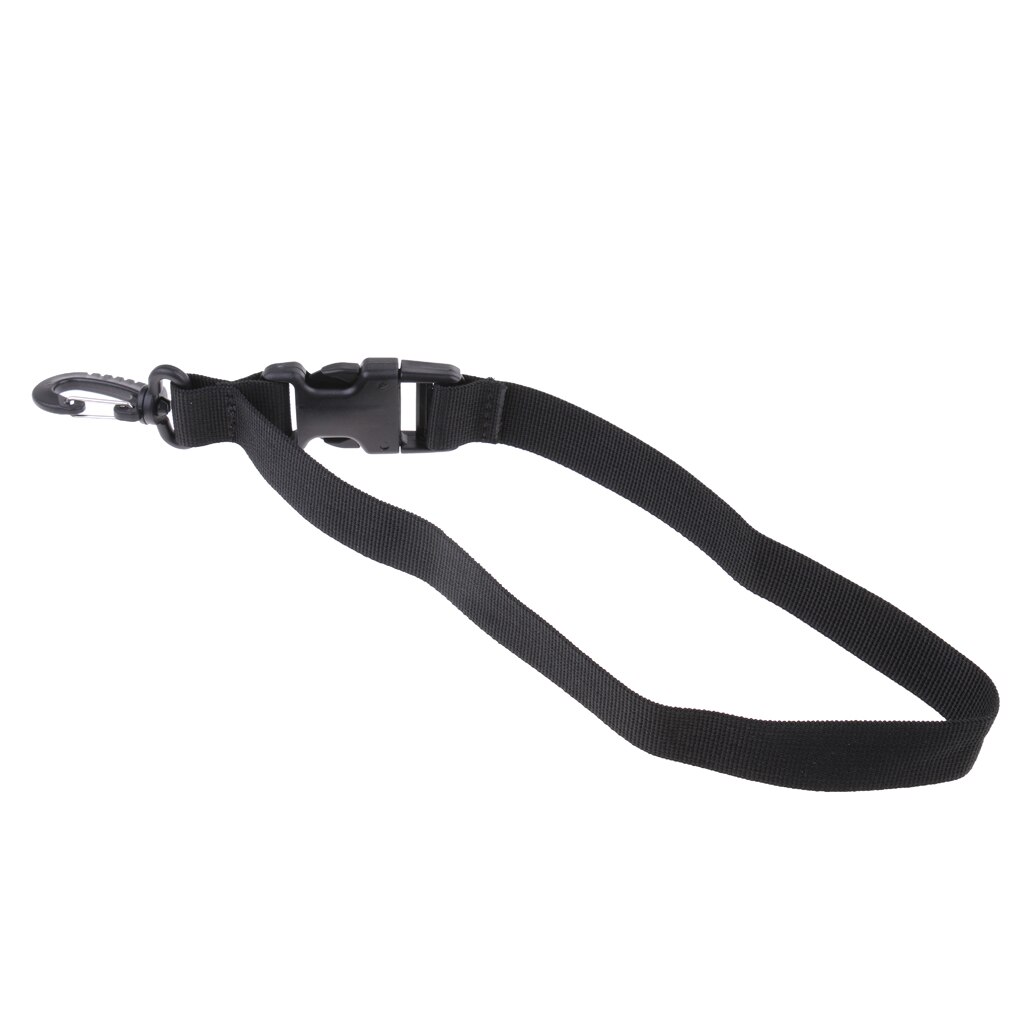 Scuba Diving Diver Fin Keeper Strap Loop & Quick R... – Grandado
