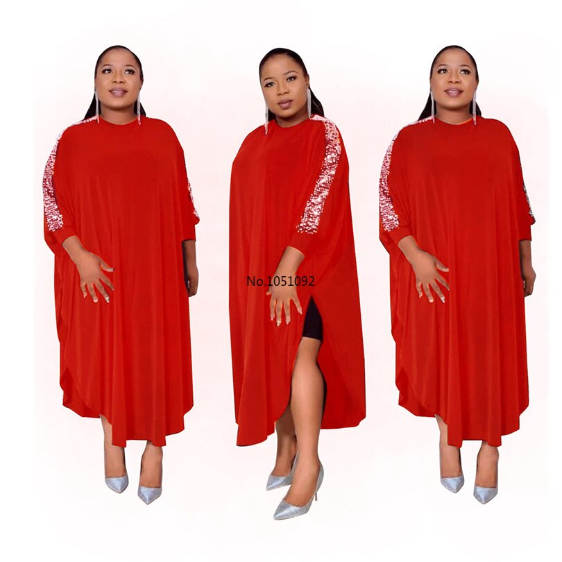 Novo estilo clássico africano roupas femininas das... – Vicedeal