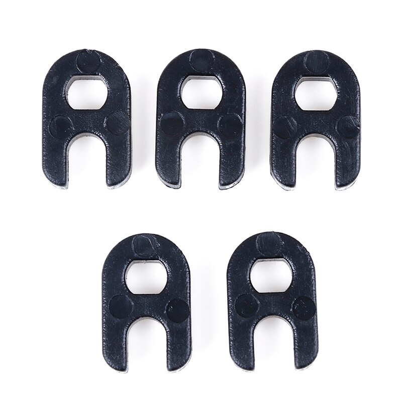 5Pcs Bicycle Valve Remover Repair Tool Removal Kit Wrench Spanners For Presta Valve W20 Bicycle accessory