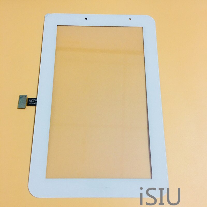 Touch Screen For Samsung Galaxy Tab 2 7.0 P3110 SM-P3110 Tab2 GT-P3110 Touchscreen Panel Sensor Digitizer Tablet Display Parts