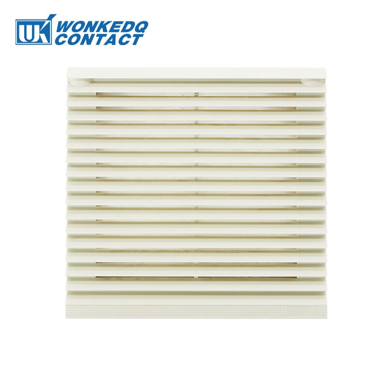 3322-300 skåp ventilationsfilter set luckor lock kylfläkt galler galler fläkt frånluftsfläkt filterpanel utan fläkt