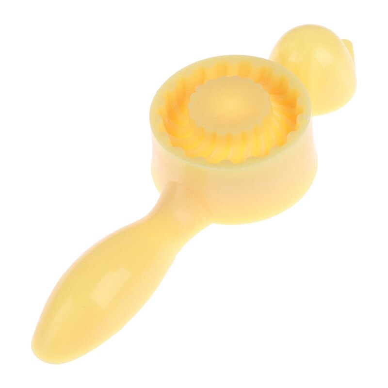 Plastic Maamoul Mold Middle Eastern Cookie Cake Baking Decorating Mould Candy Chocolate Decorating: 2