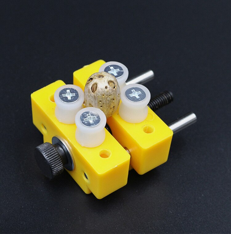 1pcs DIY Jewelers Hobby Clamp On Table Bench Vise Vice Mini Tool Vice Muliti-Funcational