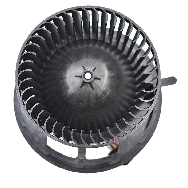 64119144200 Heater Blower Regulator Motor, blower Motor Voor Voor Bmw