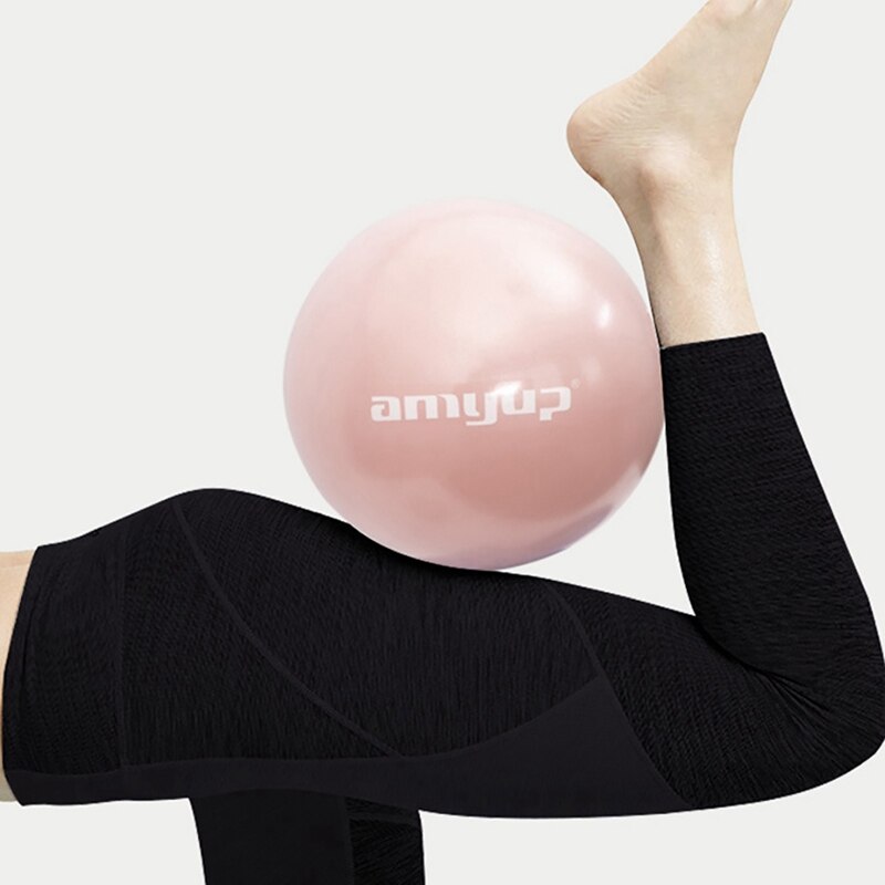 Sports Fitball Exercise Pilates Workout Massage Ball Yoga Balls Yoga Balls Pilates Fitness Gym Balance