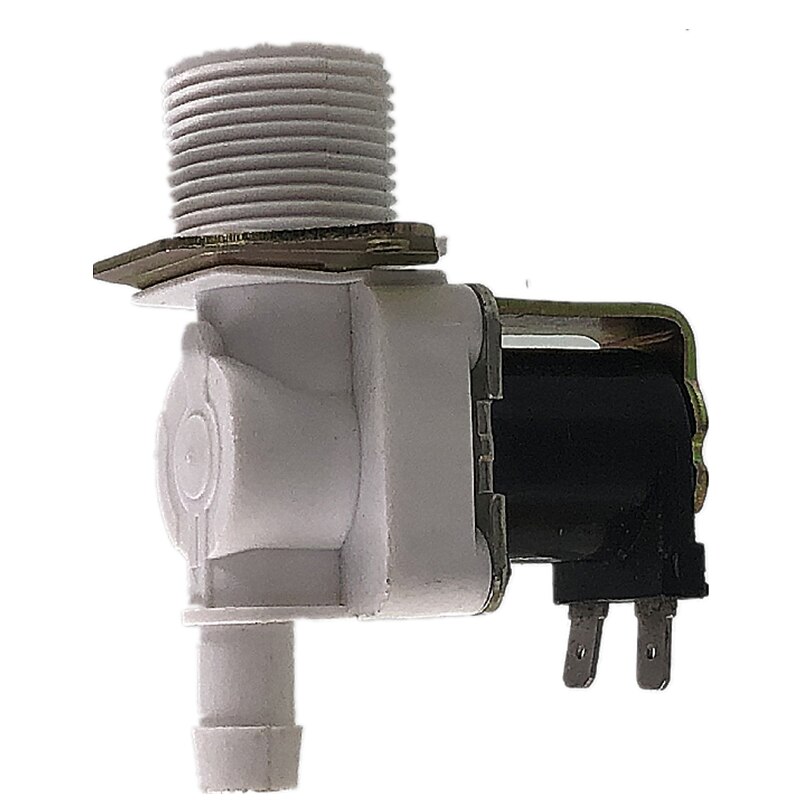 Full automatic washing machine inlet valve discharge valve inlet valve universal inlet solenoid valve fcd-270a D