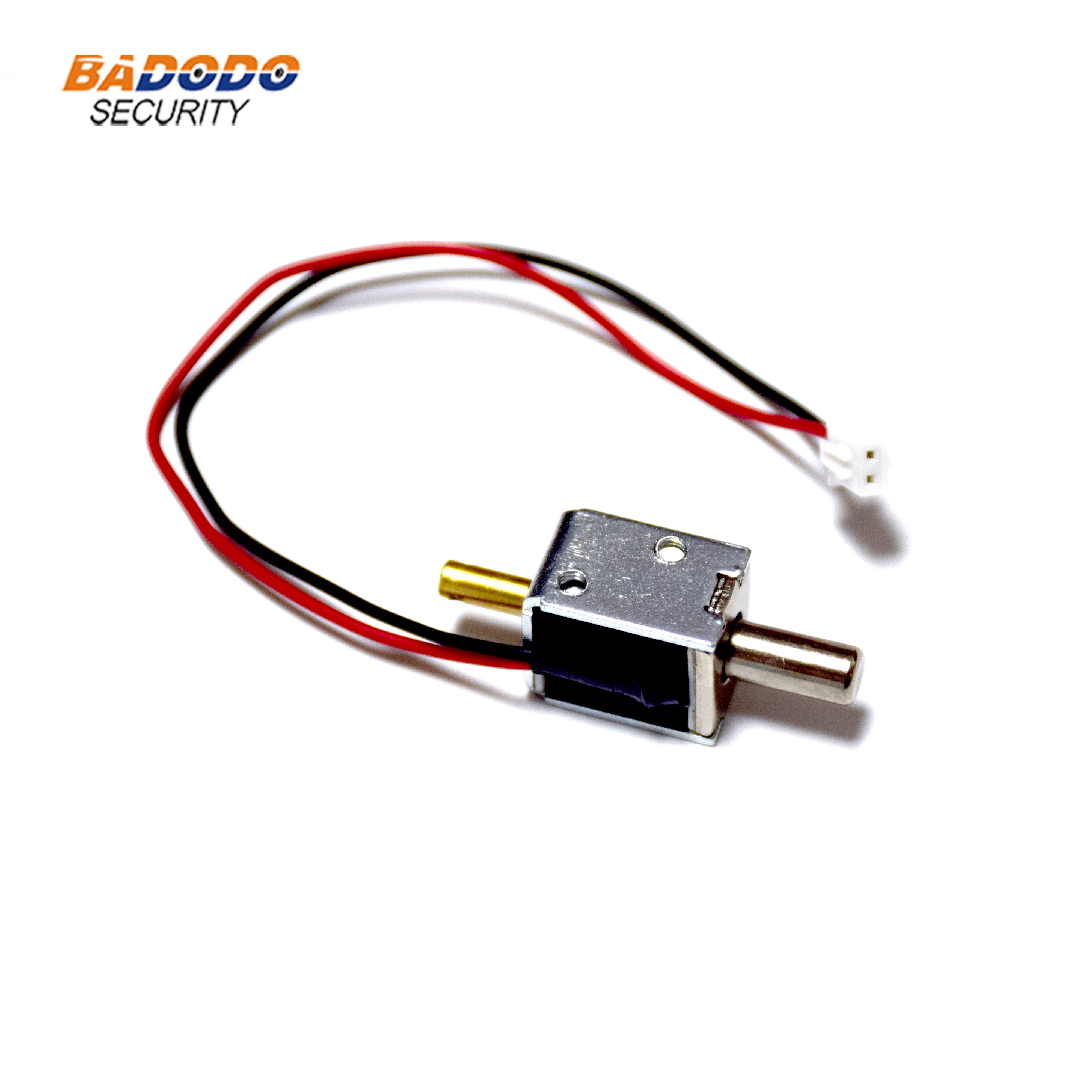 DC12V Mini electrical electric cabinet Lock Locker for storage express cabinet cupboard case anti-theft door lock locker