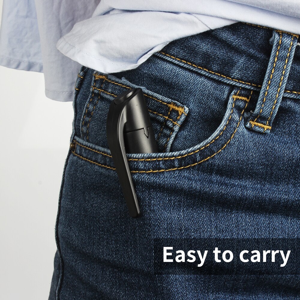 Universal Remvloeistof Tester Olie Controleren Pen Auto Brake Liquid Met 5 Led Display Testen Mositure Auto Diagnostic Tools