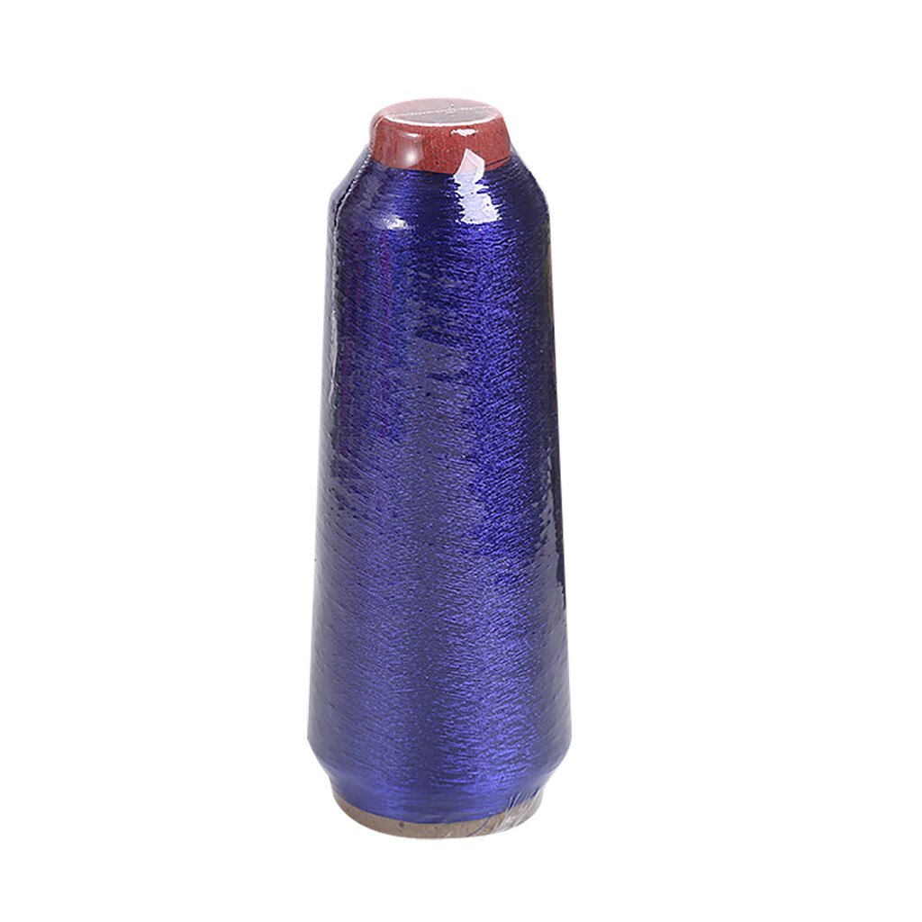 A Roll Of High Household Sewing Thread Of 3500 Yards Household Sewing Thread 10Color Set 402 Hand Stitching: B