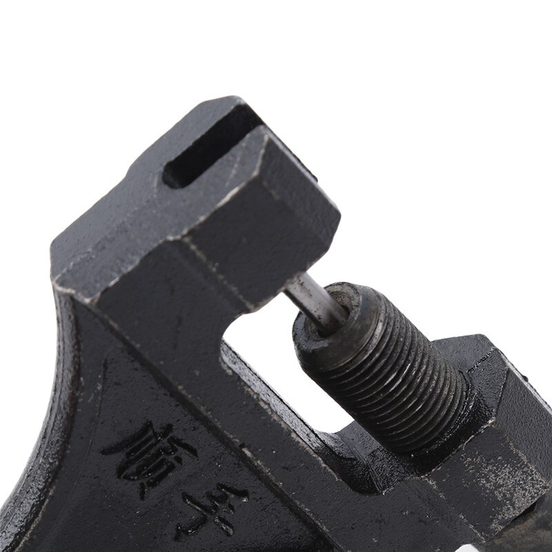 Motorcycle Chain Breaker Link Removal Splitter Motor Chain Cutter Riveting Tool 420-530