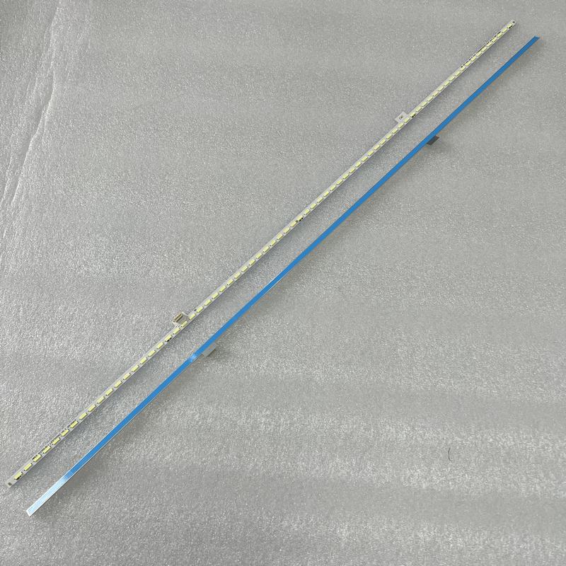 LED Backlight For Thomson 55UA7706 TCL 55U8450C D55A561U D55A571U LE55E6700A-UD L55H7800A LVU550SE4L L55E5700A ZM4C-LB5572-ZM4