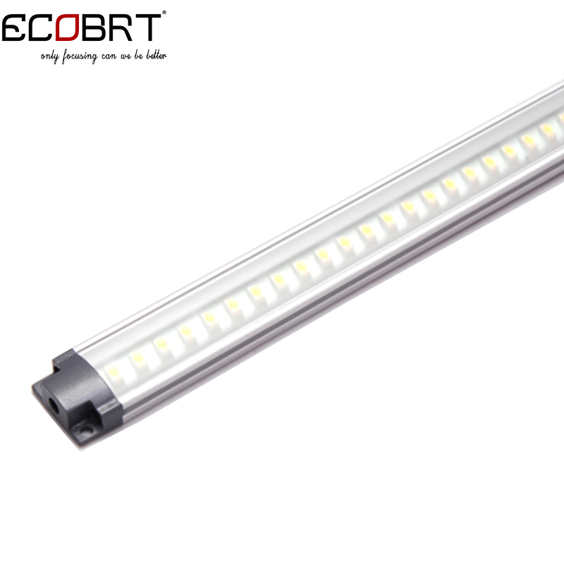 Keuken 3w 12v Led Lineaire Onder Kast Verlichting Verlichting 300mm Lange voor Keuken Ecobrt