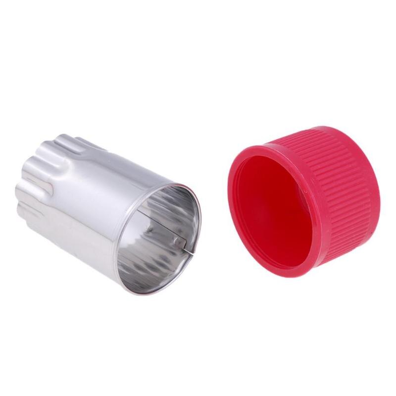 Set van 8 stuks groentesnijders, diy koekjesvormpjes, bloemvormpjes voor kinderen, traktaties, voedselvormpjes en fruitvormpjes.