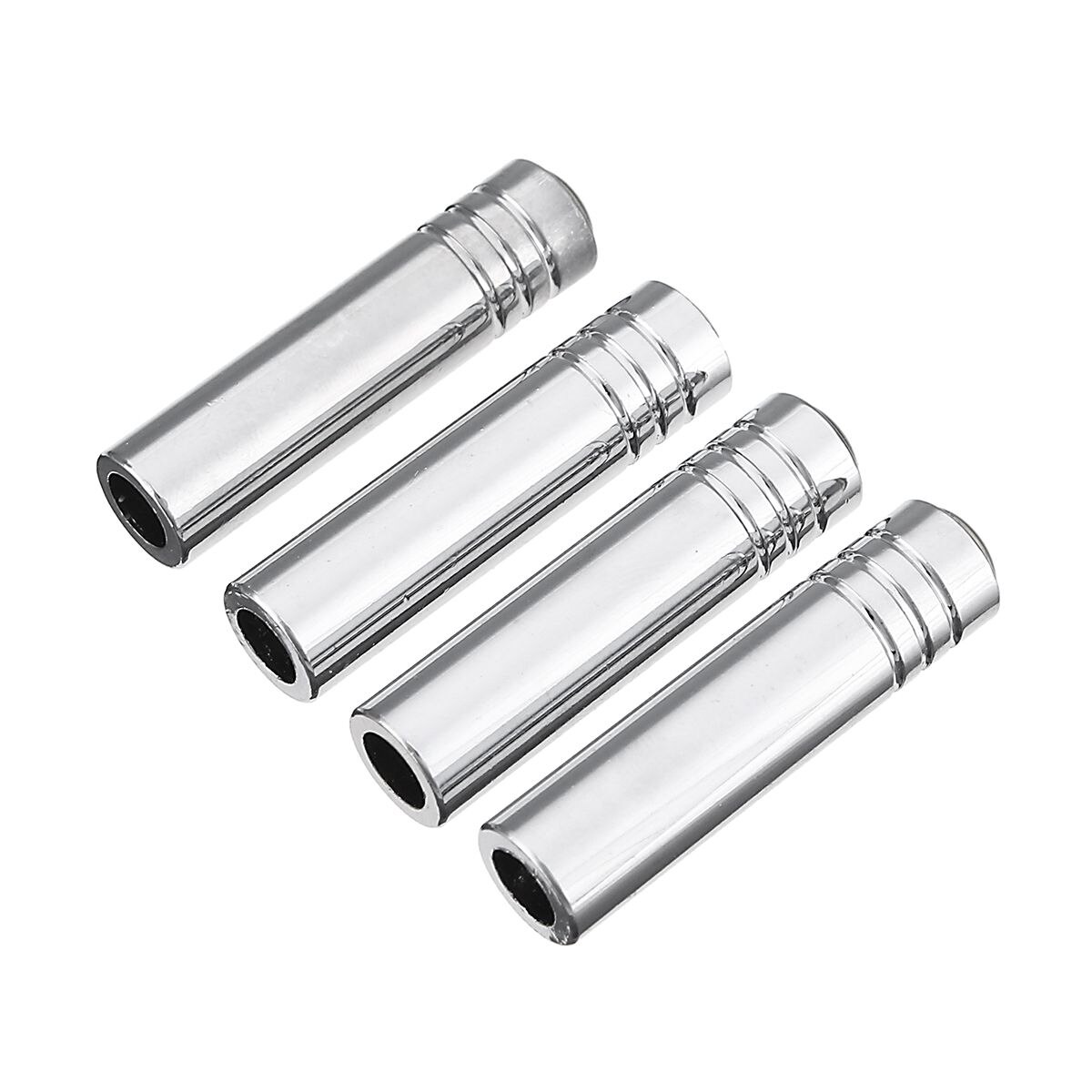 8pcs /set Stainless Steel Screw Door Lock knob Pins Security Door Lock Pins For Mercedes For Benz