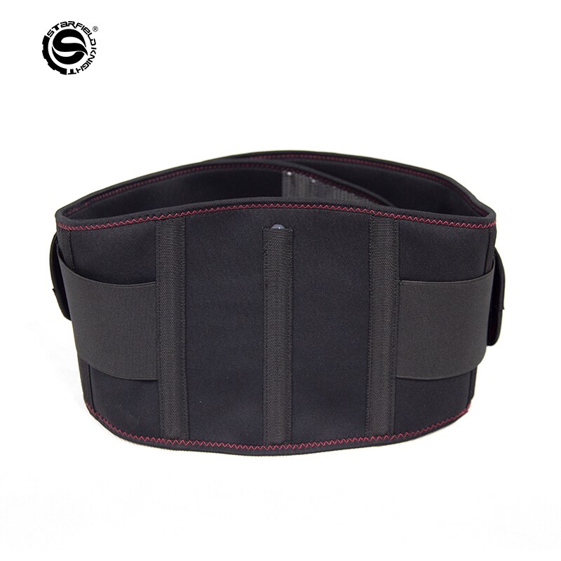 Motorcycle Protective Kidney Electric Heat Belt Waist Lumbar Support Belt Protect Back Brace Belt Motocross Waist Protector