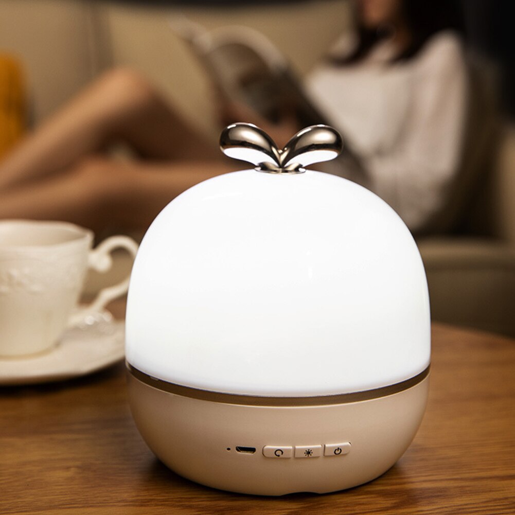 Coquimbo Led Projectie Lamp 3 Modi Draaibare Led Night Lamp Slaapkamer Decoratie 6 Films Sterrenhemel Projector Led Nachtlampje