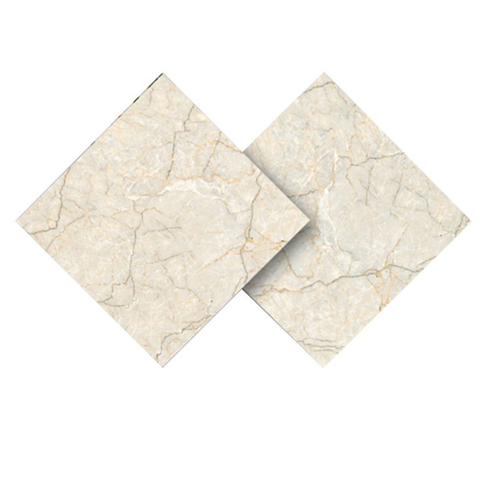 Removable Peel Self Adhesive Mosaic Marble Tile Backsplash Wall Sticker Vinyl Bathroom Kitchen Home Decor PI669