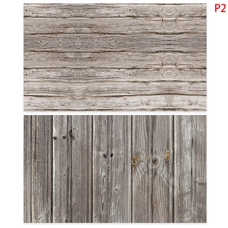 Arrière-plan de photographie pour Studio Photo, 57x87cm, impression 2 faces: P2