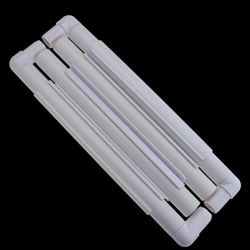 Square shape embroidery plastic frame Cross stitch tool sewing tools hand MARKING STITCH Craft diy tools: 28cm-28cm