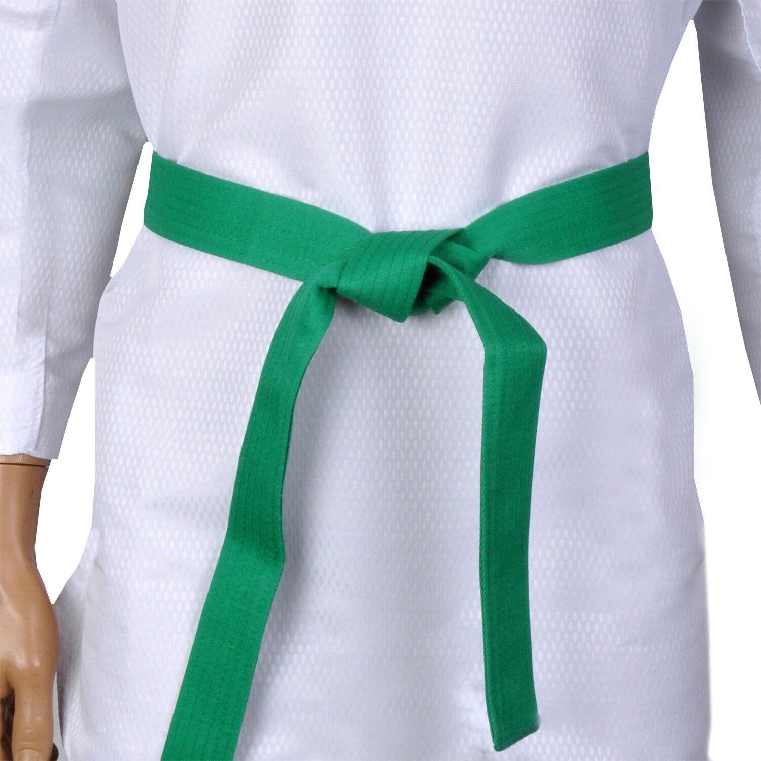 HAŞADO Taekwondo Color Belt
