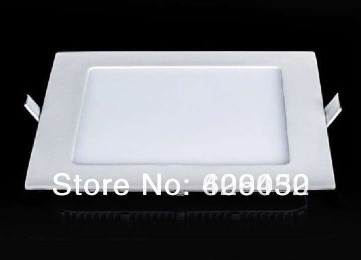 energy saving 220v led panel light 15w warm white pure white ceiling lamp decration for home