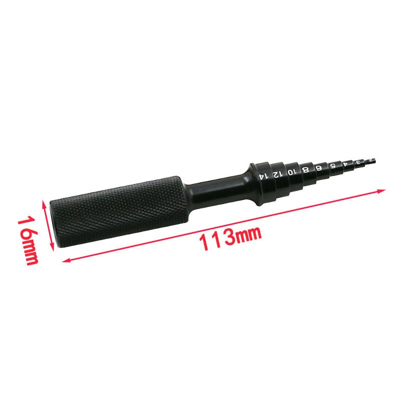 2-14mm Bearings Remover Disassemblers Automotive Tools Car Repair Tools Puller Bearing Remove Installers Hand Tool Set 1pc