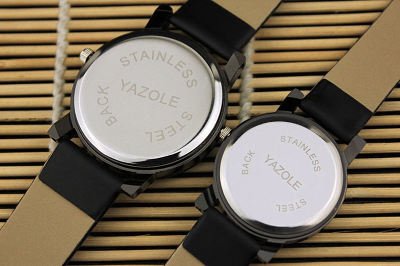 Yazole horloges best sale