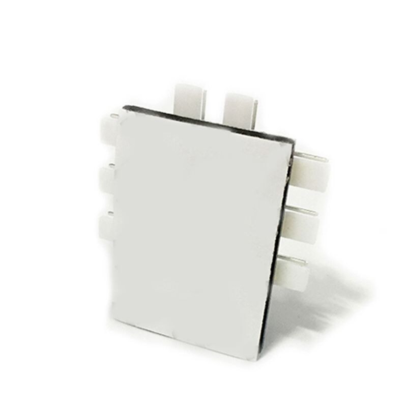 Multi Way Splitter Cooler Cooling Fan Hub PC Computer SATA 1 to 8 3pin 12V Power Socket PCB Adapter XXM8