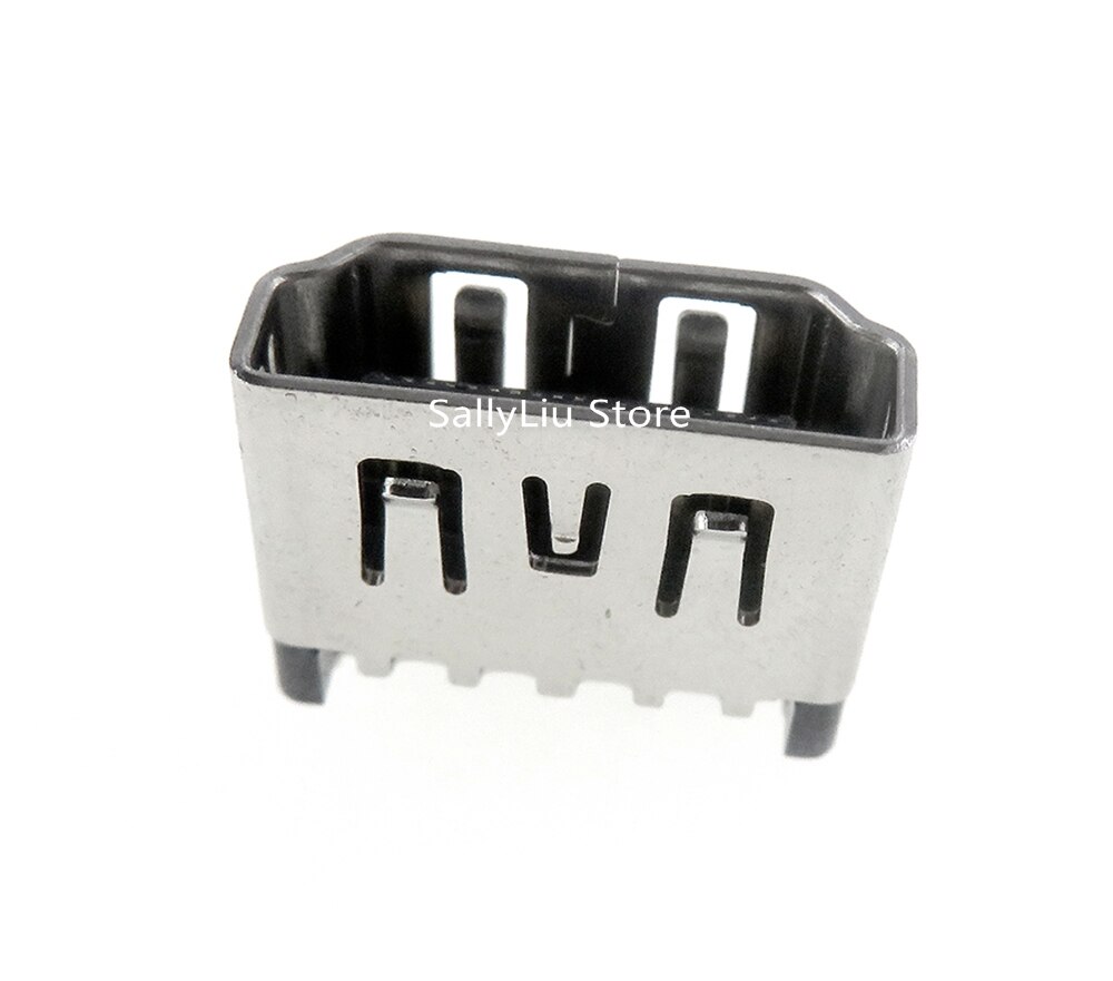 10pcs Original HD interface For PS5 HDMI-compatible Port Socket Interface for Sony Play Station 5 Connector