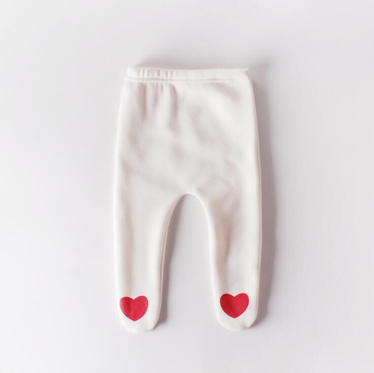 Baby Kleding Lange Mouw Baby Bodysuit Herten Stijl Baby Jongens Jumpsuits Peuter Jongen Kleding: red / 9m