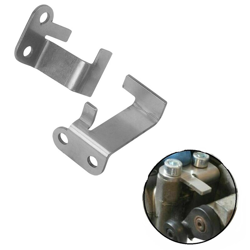 Intake Manifold Flap Actuator Repair Bracket for A4 A6 A8 Q7 PHAETON TOUAREG