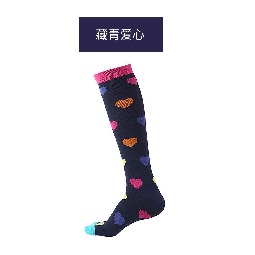 4 Types Compression Socks Fit For Running Pressure... Grandado