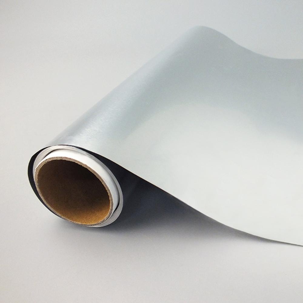 Laboratory Supplies 20M Thickened Aluminum Foil Paper Disposable Consumables Seal Tool Thick Aluminum Foil Paper