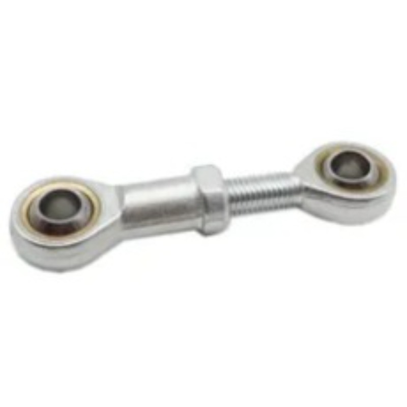 Stangkop sferische lagers 5mm6mm8mm10mm12mm/mannelijk/vrouwelijk SA SI T/K POSA8 PHSA8 kogelgewricht metrisch schroefdraad stangkoplager