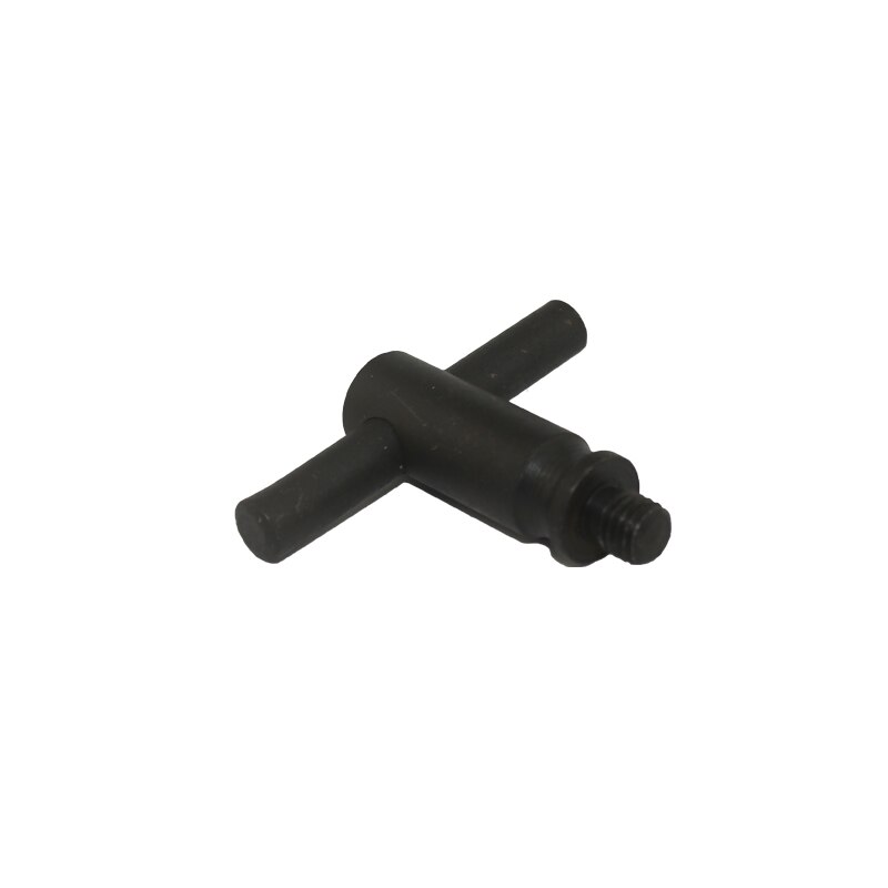 80kg holding force dial indicator stand base Switch on off permanent manual handle magnetic lifter