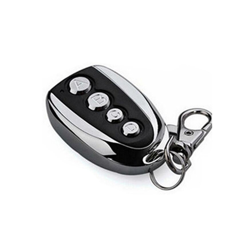 5 styles PROTECO TX433,PTX433405 replacement 433mhz fixed code remote control/gate transmitter/wireless relay/garage control: 001
