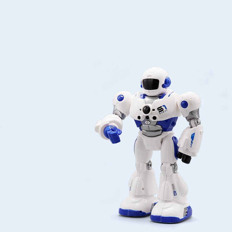 Smart Robot Toys Remote Control Robot RC Robot for Kids Robotic for Boy Toys Boys Girls Kids Birthday
