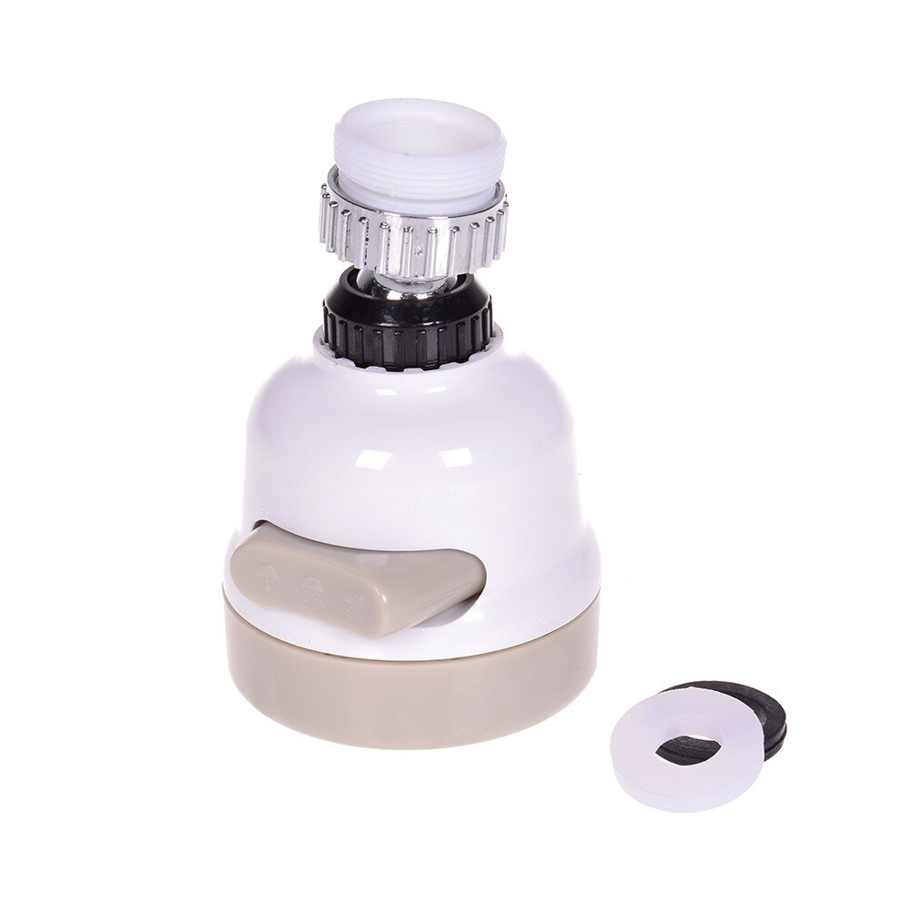 Kitchen Faucet Nozzle Faucet Adapter Tap Can Adjusting 360 Rotate Water Saving Movable Tap Head kitchen Faucet Many Style
