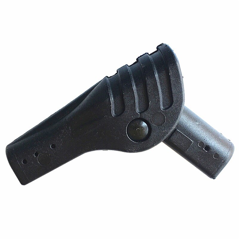 Tent Accessories Joint Plastic Support Rod Repair Support Rod Folding Rotary Joint Parts Automatic Tent Support Components