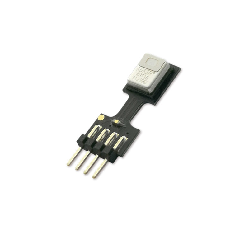 AHT15 integrated temperature and humidity sensor Humidity accuracy ±2%RH (25℃) Temperature accuracy ±0.3