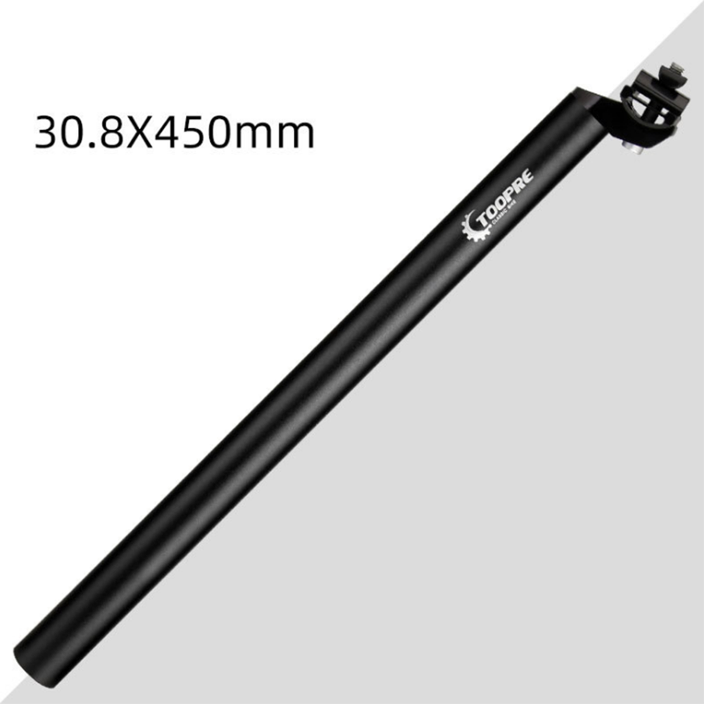 25.4 27.2 28.6 30.8mm MTB sztyca 350 450mm stopu aluminium sztyca podsiodłowa długie kolarskie zacisk sztycy rozszerzenie części rowerowe Aceessories