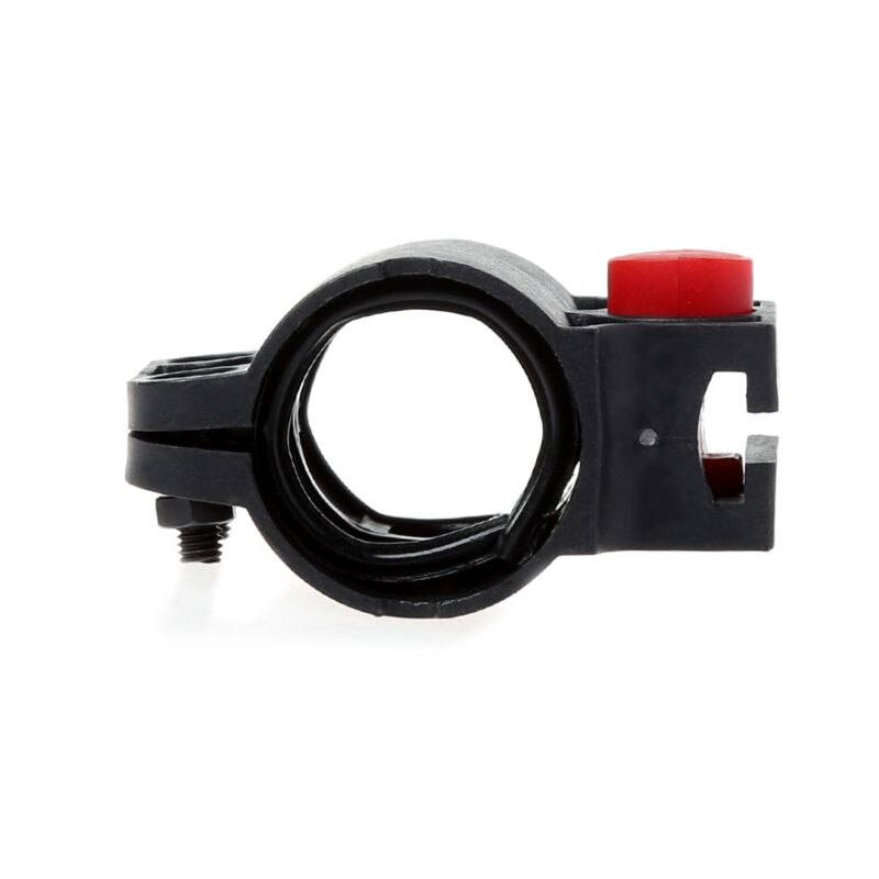 Bicycle Lock Holder Support Wire Cable Lock Universal Bike Frame U Lock Fixed Cycling Parts MTB Accessories RXBC