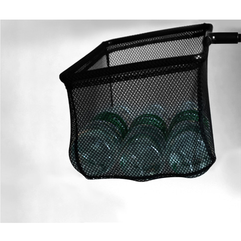 Ilonda Fish Tank Retractable Dredge Pond Large Dip Net Export Aquarium Supplies Equipment Accessories